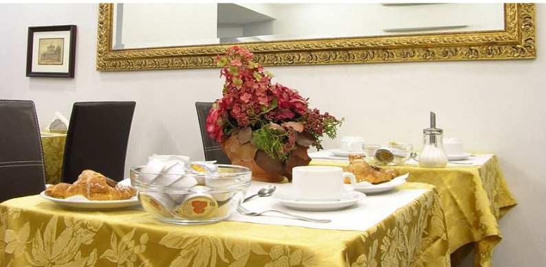 Hotel Sallustio  | Roma | Roma | Italia 19