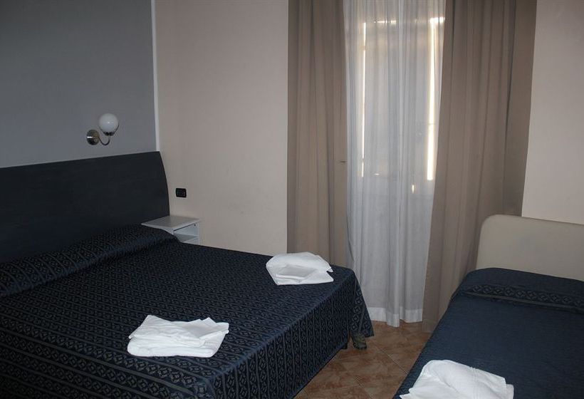 Hotel Sallustio  | Roma | Roma | Italia 3