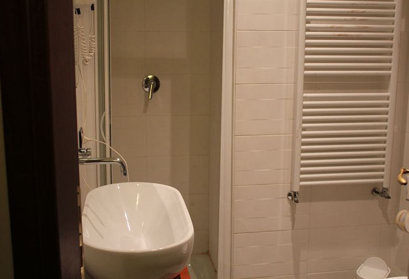 Hotel Sallustio  | Roma | Roma | Italia 5