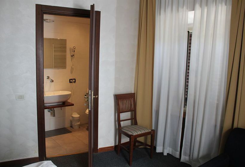 Hotel Sallustio  | Roma | Roma | Italia 6