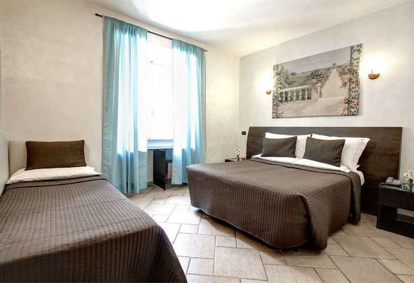 Hotel Sallustio  | Roma | Roma | Italia 7
