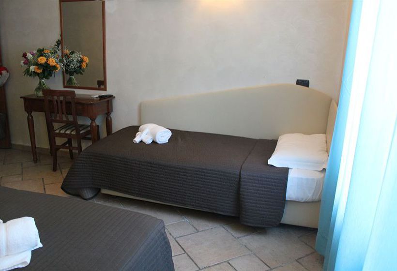 Hotel Sallustio  | Roma | Roma | Italia 8