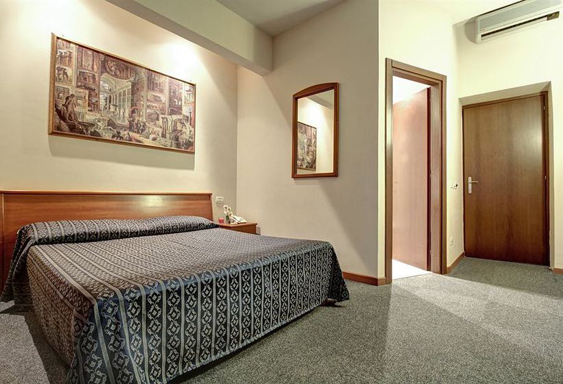 Hotel Sallustio  | Roma | Roma | Italia 9