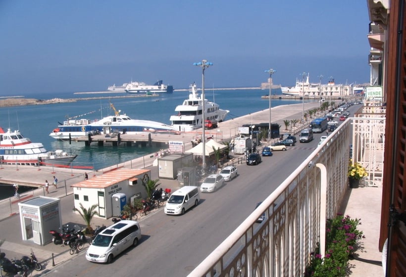 Bed and Breakfast Bed&Breakfast Belveliero