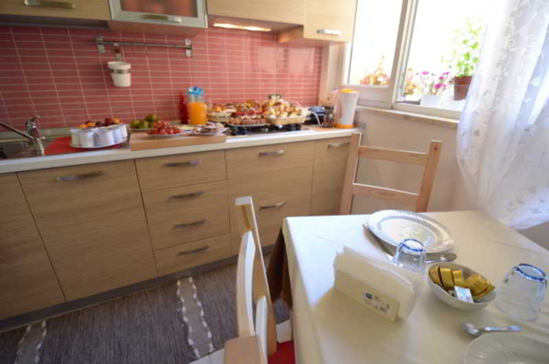Bed and Breakfast Bed&Breakfast Belveliero  | Trapani | Trapani | Italia 11