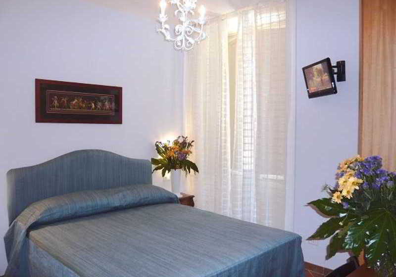 Bed and Breakfast Bed&Breakfast Belveliero  | Trapani | Trapani | Italia 13