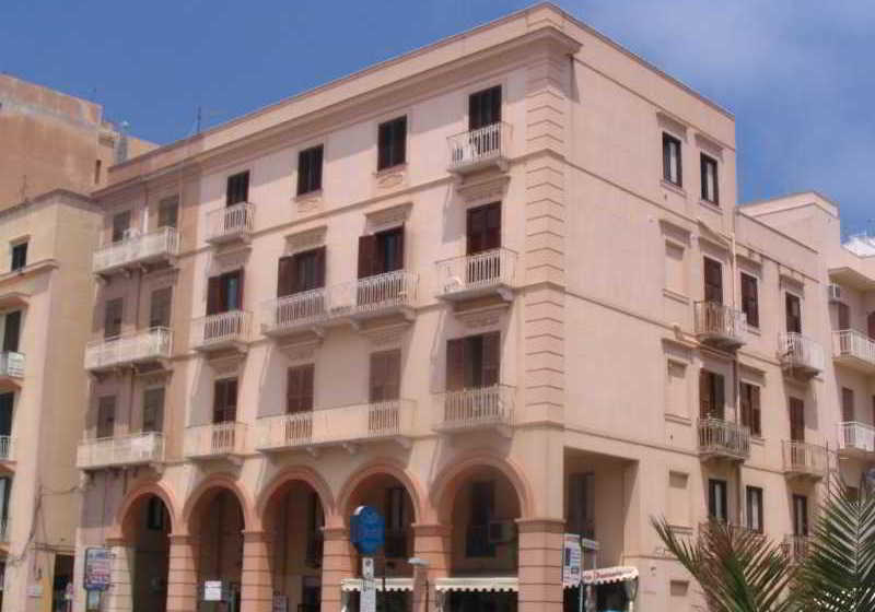 Bed and Breakfast Bed&Breakfast Belveliero  | Trapani | Trapani | Italia 19