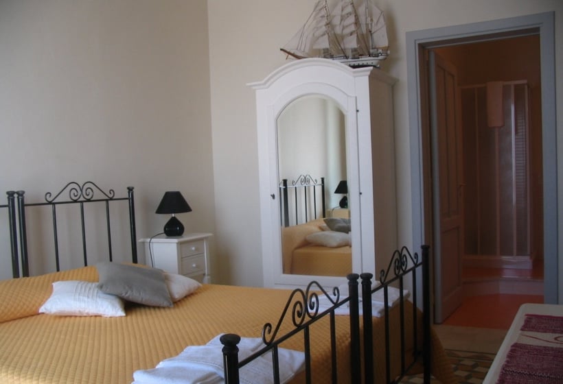Bed and Breakfast Bed&Breakfast Belveliero  | Trapani | Trapani | Italia 2