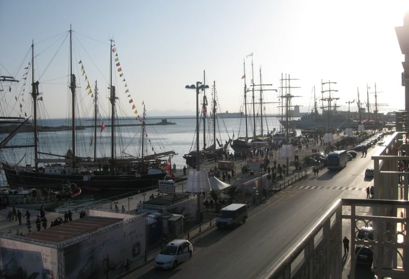 Bed and Breakfast Bed&Breakfast Belveliero  | Trapani | Trapani | Italia 3