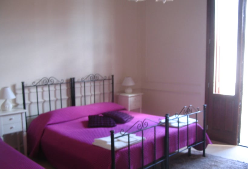 Bed and Breakfast Bed&Breakfast Belveliero  | Trapani | Trapani | Italia 4