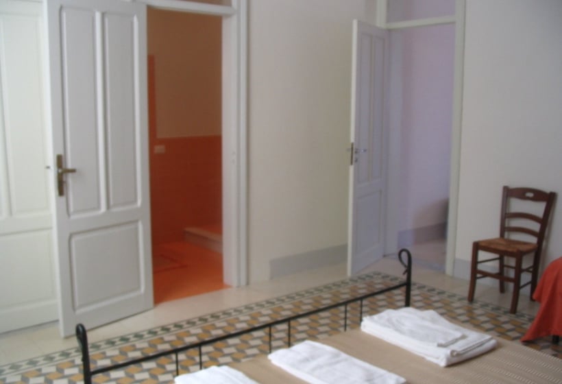 Bed and Breakfast Bed&Breakfast Belveliero  | Trapani | Trapani | Italia 5