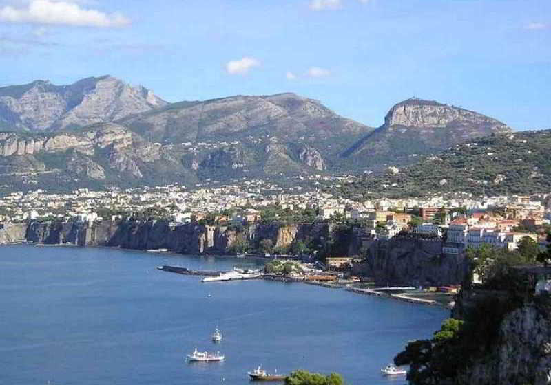 Bed and Breakfast Bed&Breakfast Belveliero  | Trapani | Trapani | Italia 8