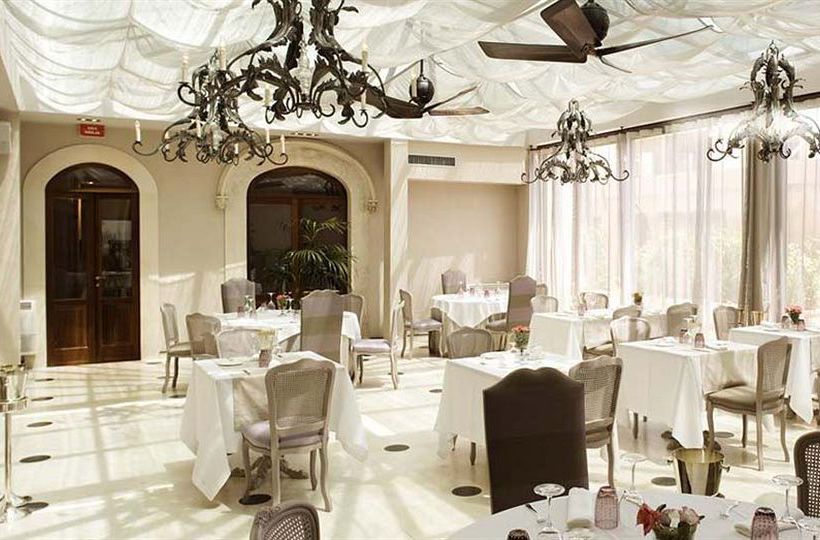 Hotel El Jebel Taormina