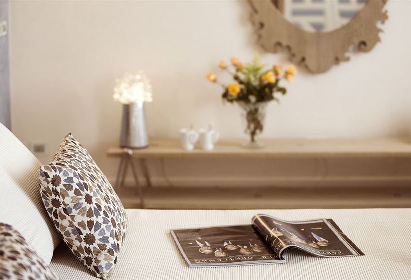 Hotel El Jebel  | Taormina | Messina | Italia 1