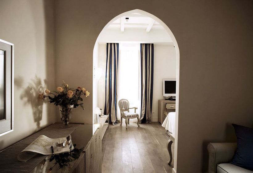 Hotel El Jebel  | Taormina | Messina | Italia 11