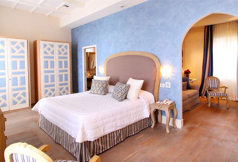 Hotel El Jebel  | Taormina | Messina | Italia 16