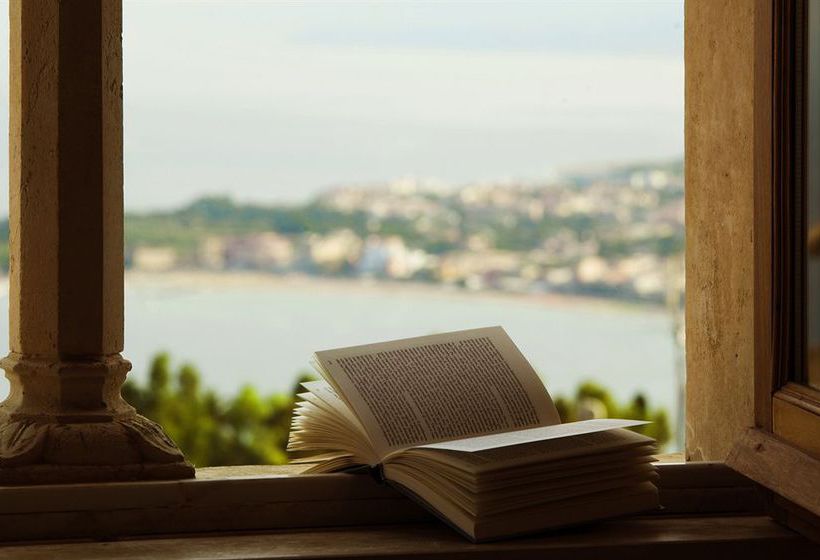 Hotel El Jebel  | Taormina | Messina | Italia 2