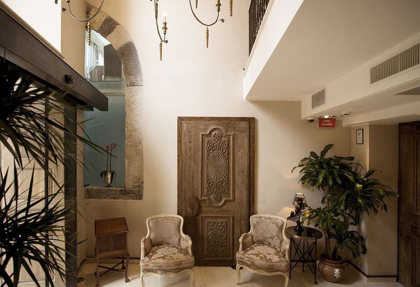 Hotel El Jebel  | Taormina | Messina | Italia 3