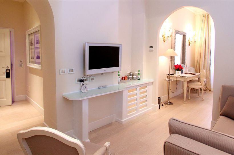 Hotel El Jebel  | Taormina | Messina | Italia 7