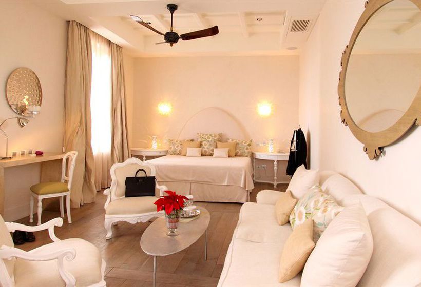 Hotel El Jebel  | Taormina | Messina | Italia 8