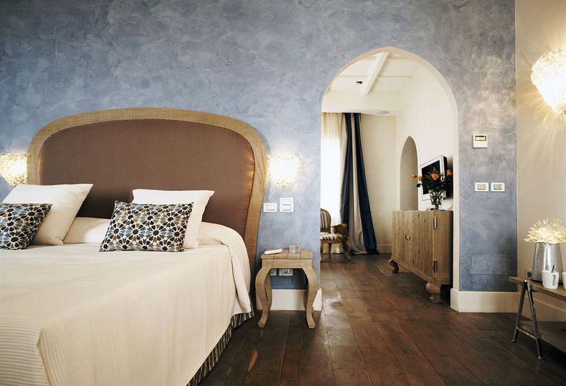 Hotel El Jebel  | Taormina | Messina | Italia 9