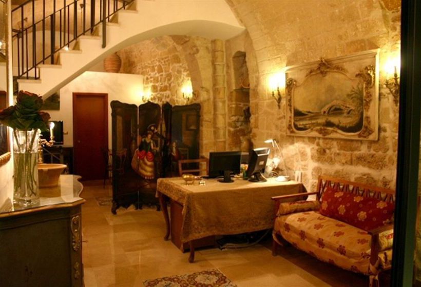 Hotel Residence San Andrea Degli Armeni