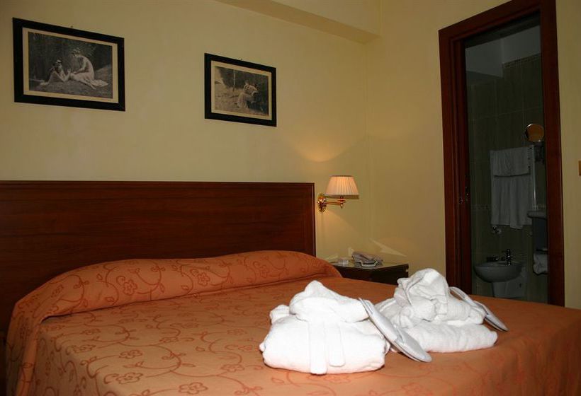 Hotel Residence San Andrea Degli Armeni  | Taranto | Taranto | Italy 1