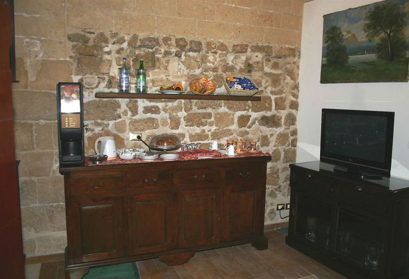 Hotel Residence San Andrea Degli Armeni  | Taranto | Taranto | Italy 10