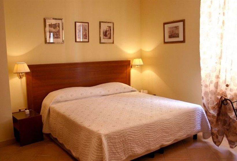 Hotel Residence San Andrea Degli Armeni  | Taranto | Taranto | Italy 12