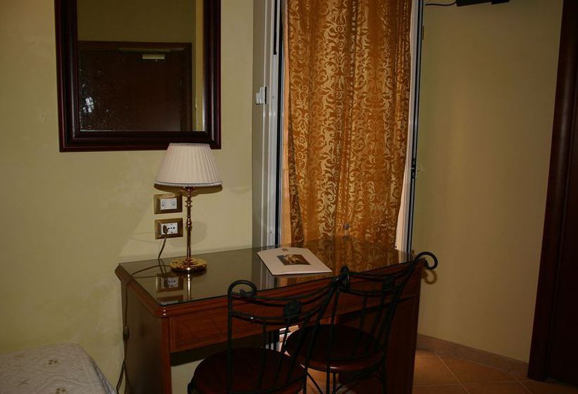 Hotel Residence San Andrea Degli Armeni  | Taranto | Taranto | Italy 13