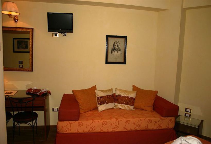 Hotel Residence San Andrea Degli Armeni  | Taranto | Taranto | Italy 14