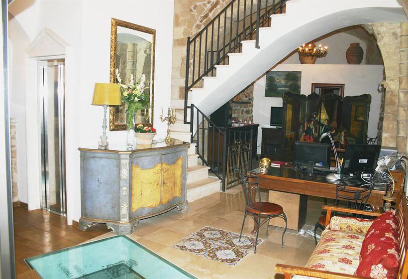 Hotel Residence San Andrea Degli Armeni  | Taranto | Taranto | Italy 15