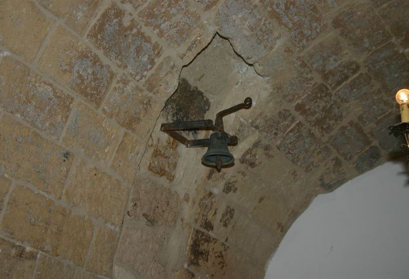 Hotel Residence San Andrea Degli Armeni  | Taranto | Taranto | Italy 16