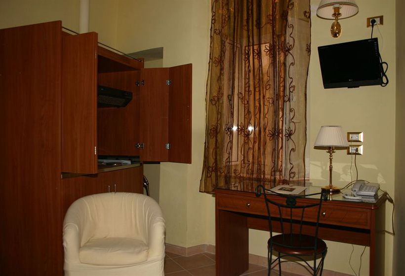 Hotel Residence San Andrea Degli Armeni  | Taranto | Taranto | Italy 18