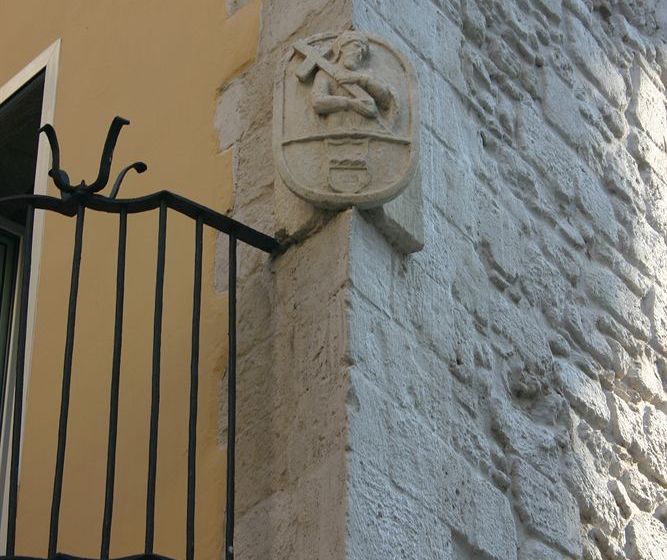 Hotel Residence San Andrea Degli Armeni  | Taranto | Taranto | Italy 19