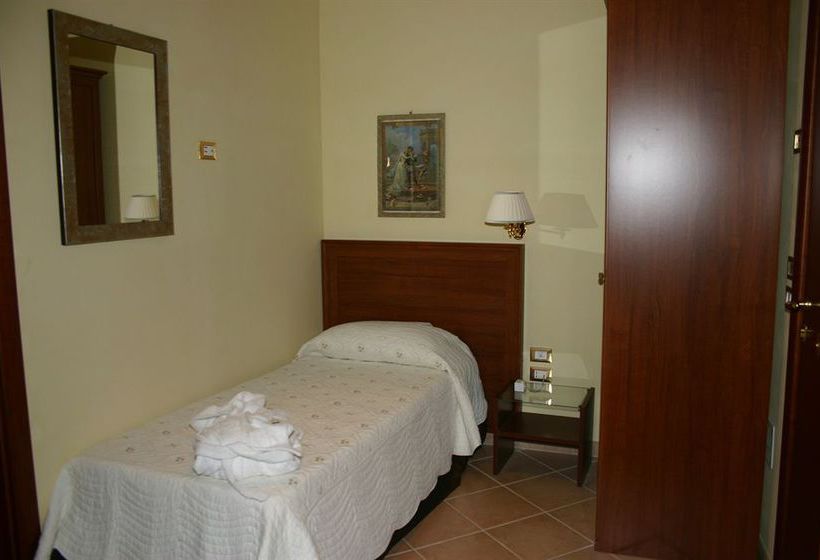 Hotel Residence San Andrea Degli Armeni  | Taranto | Taranto | Italy 2