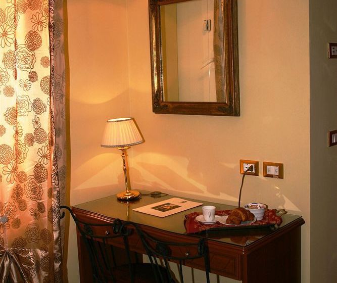 Hotel Residence San Andrea Degli Armeni  | Taranto | Taranto | Italy 20