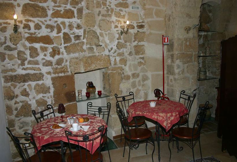 Hotel Residence San Andrea Degli Armeni  | Taranto | Taranto | Italy 3