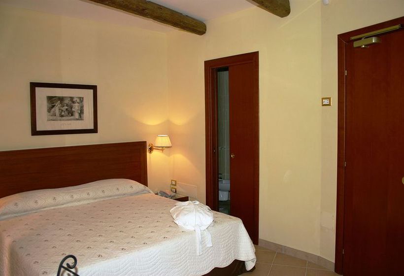 Hotel Residence San Andrea Degli Armeni  | Taranto | Taranto | Italy 5