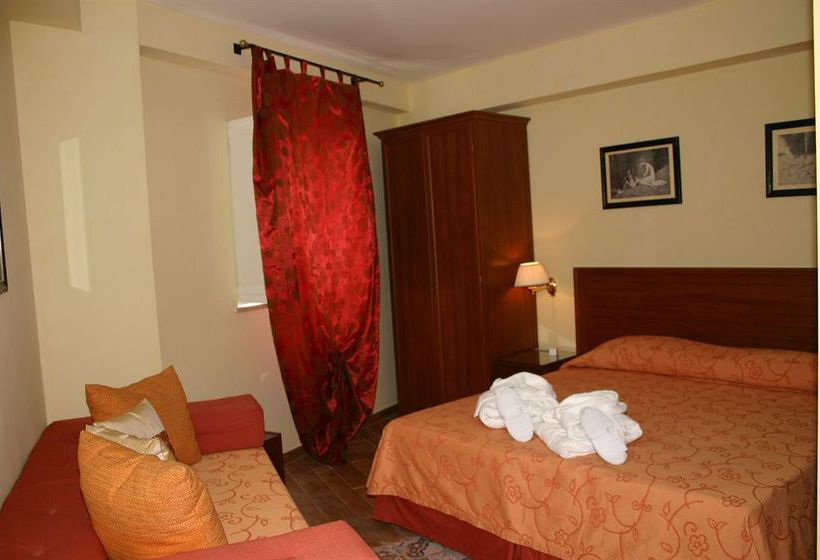 Hotel Residence San Andrea Degli Armeni  | Taranto | Taranto | Italy 7