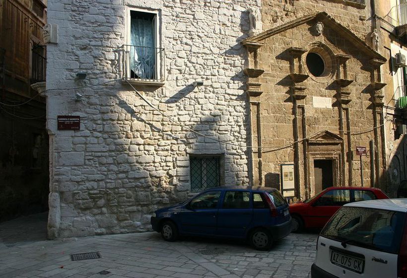 Hotel Residence San Andrea Degli Armeni  | Taranto | Taranto | Italy 8