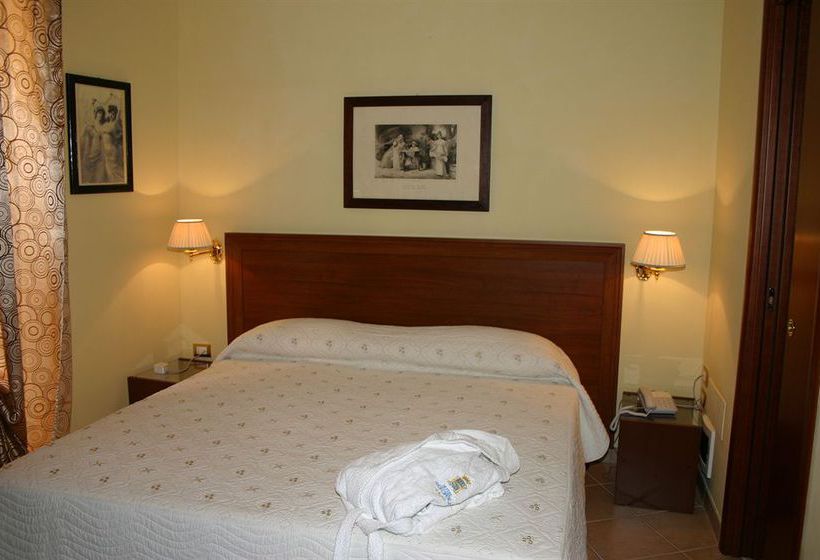 Hotel Residence San Andrea Degli Armeni  | Taranto | Taranto | Italy 9