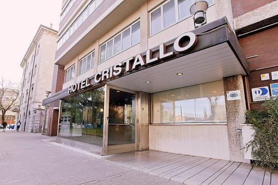 Hotel Cristallo  | Udine | Udine | Italia 1