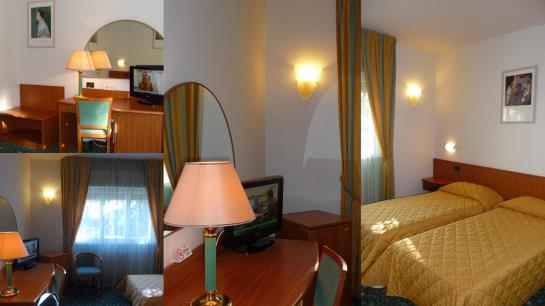 Hotel Cristallo  | Udine | Udine | Italia 10