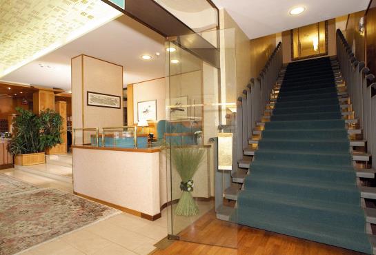 Hotel Cristallo  | Udine | Udine | Italia 11
