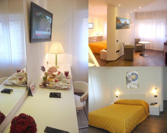 Hotel Cristallo  | Udine | Udine | Italia 12