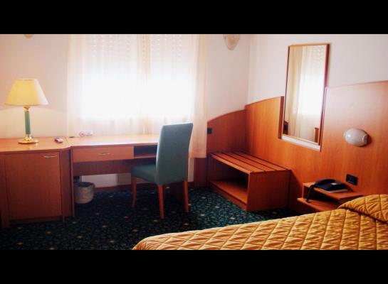 Hotel Cristallo  | Udine | Udine | Italia 13