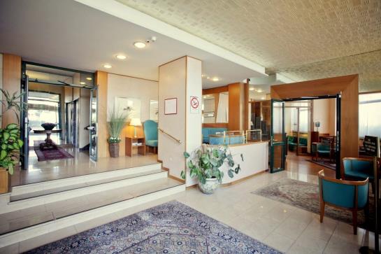 Hotel Cristallo  | Udine | Udine | Italia 14