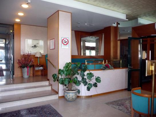 Hotel Cristallo  | Udine | Udine | Italia 15