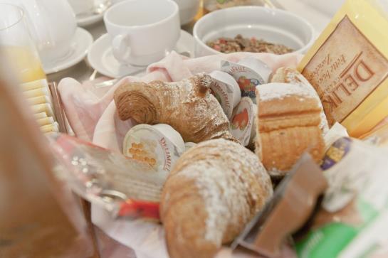 Hotel Cristallo  | Udine | Udine | Italia 17